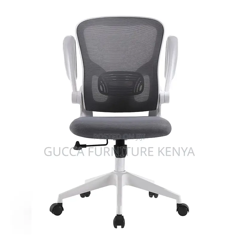 Executive Mid- Back Ergonomic Office Chair