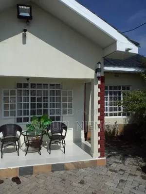 3bdrm Bungalow in Safaricom Estate, Matungulu East for rent