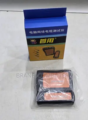 Network Cable Lan Tester, for Rj45 Rj11 Lan Cable