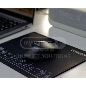 Ugreen Cy016 Non-Slip Rubber Mouse Pad