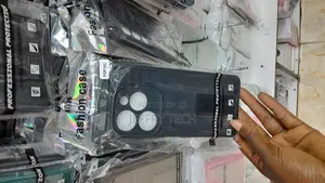 Trety Shockproof Mobile Phone Cases for Tecno Pop 10c