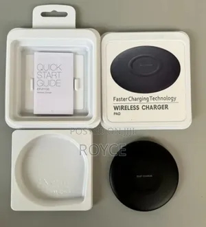 Wireless Charger