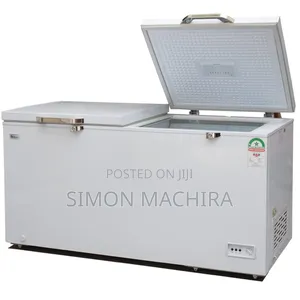 Ramtons 354l Deep Freezer