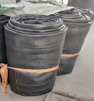 900mm by 12m Rubber Culvert 3laye4
