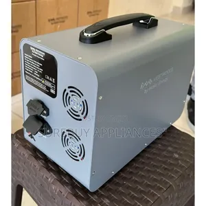 Vestwoods by Haier 1kwh Portable Power Station 500w Backup