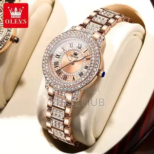Olevs Ladies Watch 9943