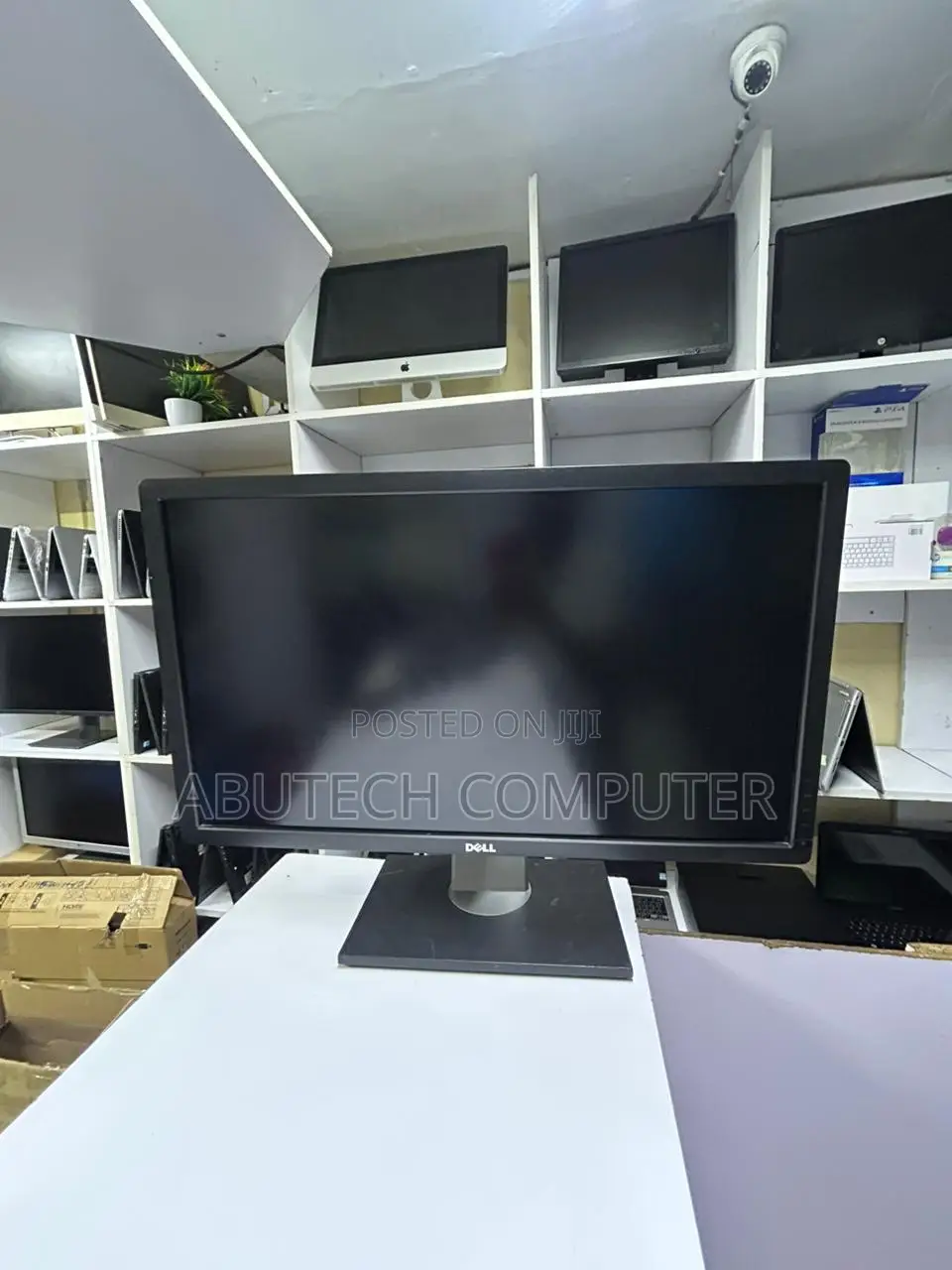 Dell Monitor