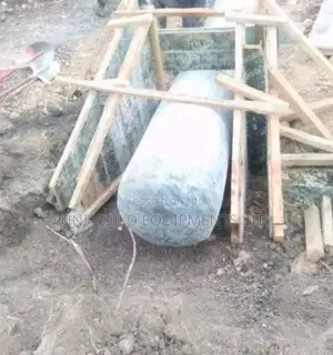 900mm by 16m Inflatable Rubber Ballon