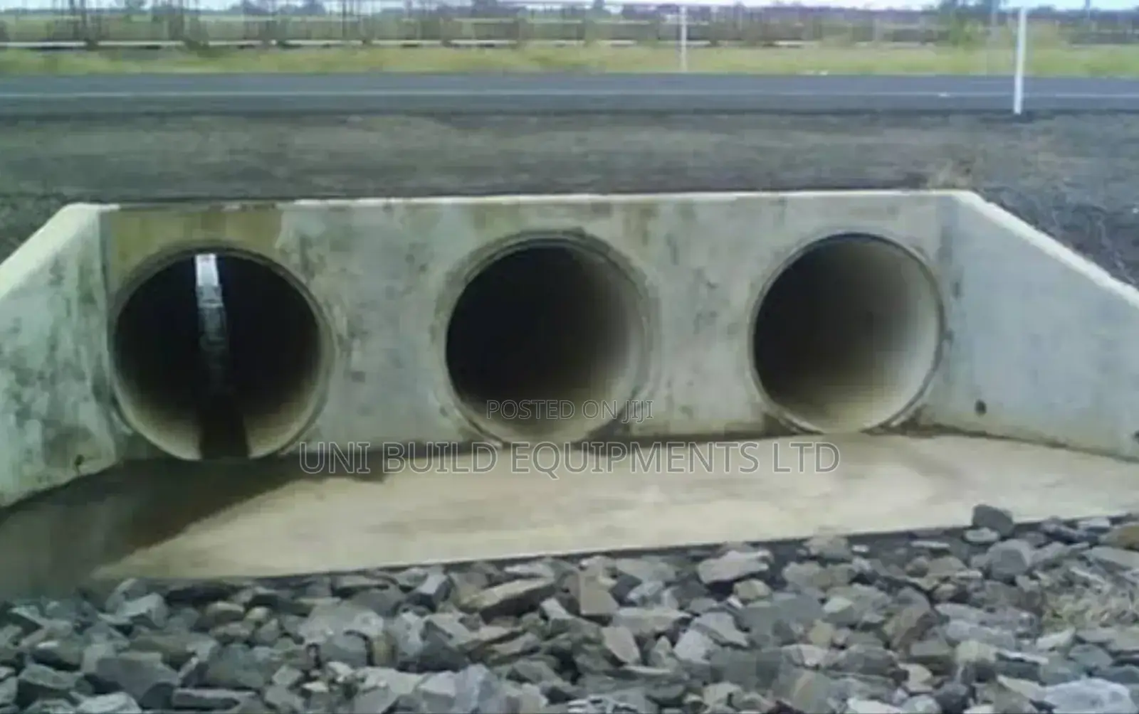 900mm by 16m Inflatable Rubber Ballon