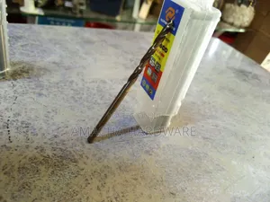 Gold 1/8 Bits 1 at 35