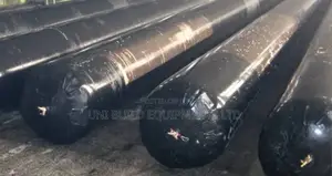 Rubber Ballon for Culvert