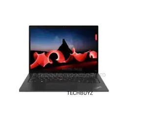 New Laptop Lenovo ThinkPad T14 16GB Intel Core Ultra 7 SSD 1T