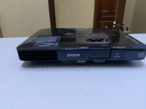 -Epson Powerlite 1781w Ultra Slim Wireless Projector