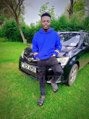Am a Qualified Driver