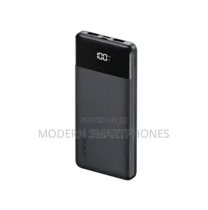 Oraimo Toast 22.5 Byte 10000mah 22.5w Power Bank