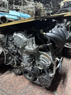 P5 Engine For Mazda Axela Mazda 3