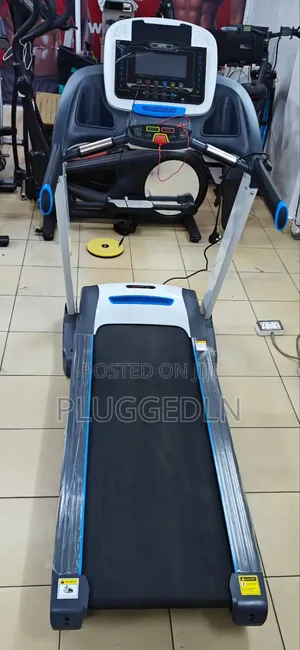 *Merc V3 Treadmill