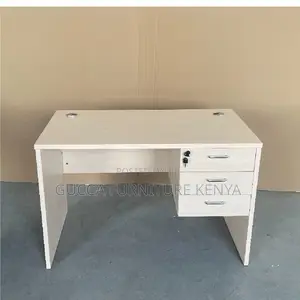 120cm Clerical Custom Home Office Study Desk
