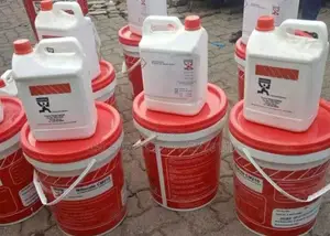 Water Proofing Nitocote Cm210