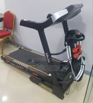 Intution T-500 Treadmill 
.*