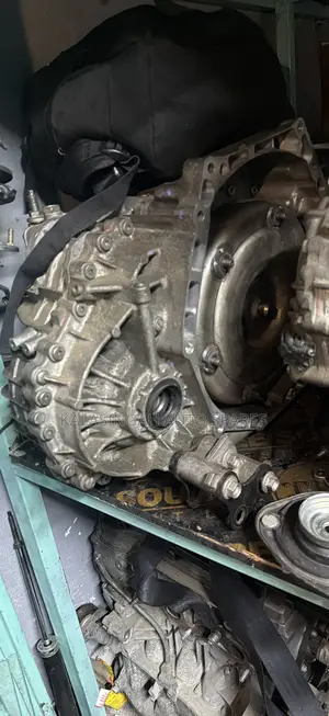 Mazda Cx5 2wd Gearbox