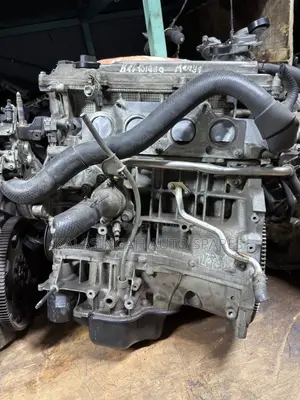 2az Slim Engine for Rav4 Vanguard