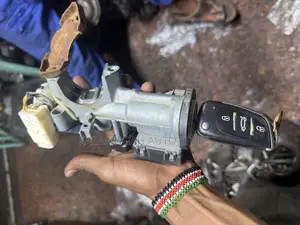 Suzuki Alto Ignition Switch