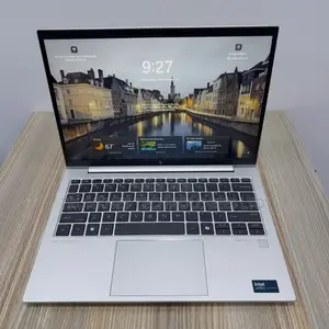 New Laptop HP Elitebook 830 G11 16GB Intel Core Ultra 7 SSD 512GB