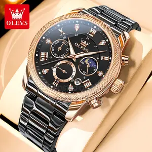 Poedagar Gents Timepiece Poedagar Gents Watch 3660