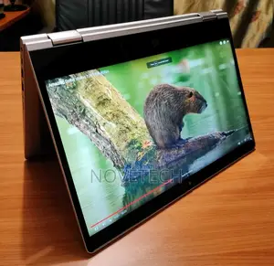 New Laptop HP ProBook x360 435 G8 8GB AMD Ryzen 5 SSD 512GB