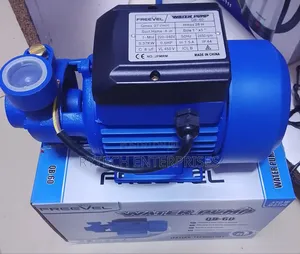 Freevel 0.5hp Electric Booster Pump