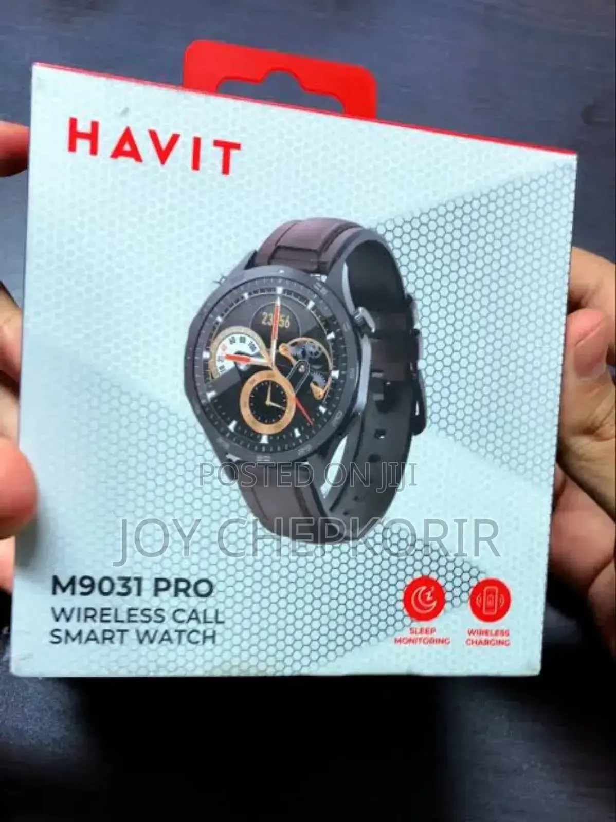 Havit M9031 Pro