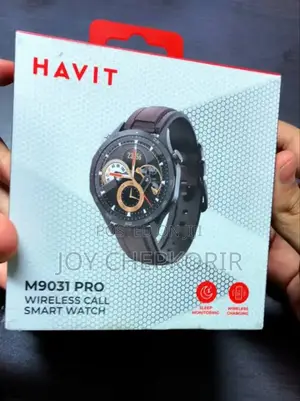 Havit M9031 Pro