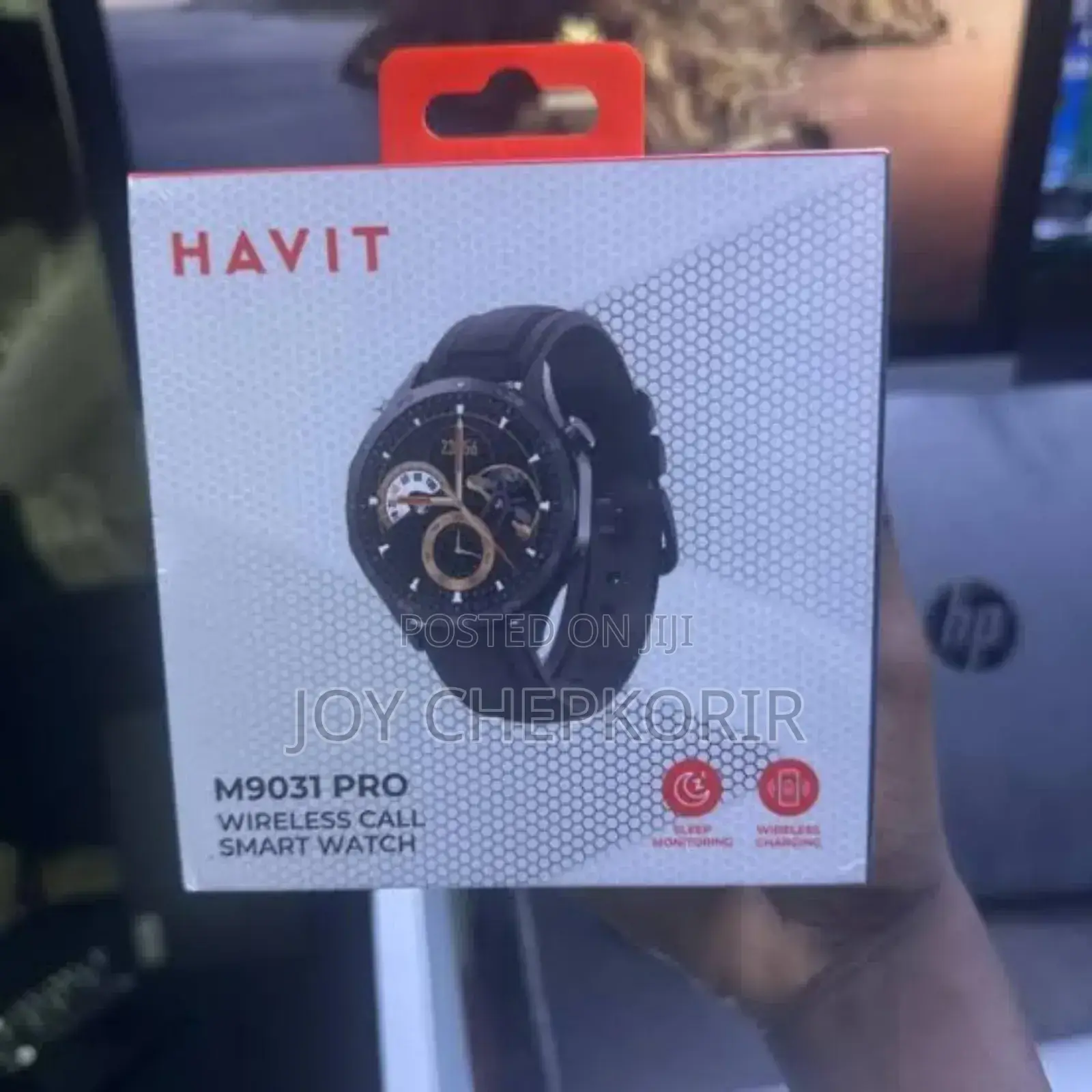 Havit M9031 Pro