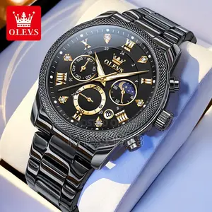Poedagar Gents Elite Watch 3660