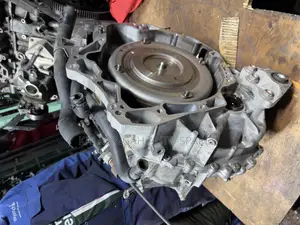 P5 Gearbox For Mazda 3 New Model