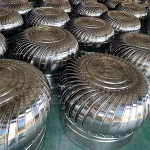 Roof Air Vent