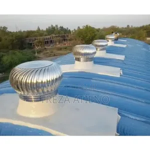 Roof Air Extractor
