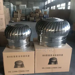 Roof Airflow Vent