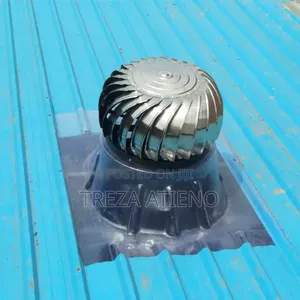 Attic Roof Vent