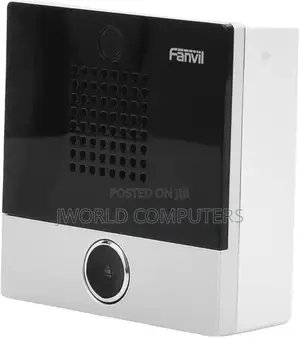 Fanvil A10w Sip Mini Intercom