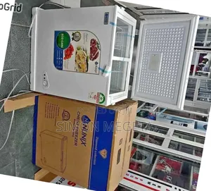 New Arrivals Nunix 150 Litres Freezer