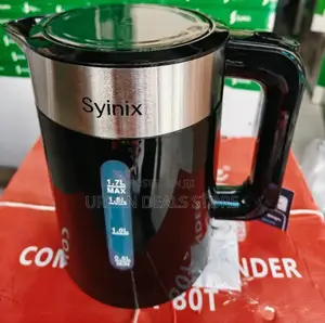 1.7 Litres Water Kettle