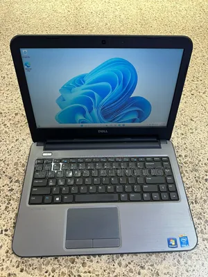 Laptop Dell Latitude 3440 4GB Intel Core 3 SSD 128GB