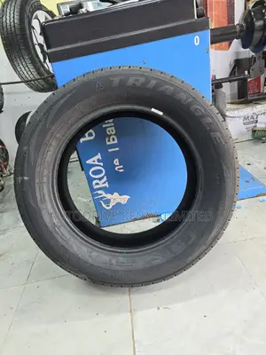 225/60r17 Triangle Tyre