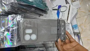 Macaron Soft Shockproof Cover Rubber Infinix Hot 50i