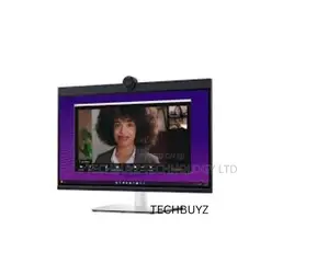 Dell Pro 27" Inch Plus P2724deb Conferencing Monitor