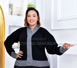 New Stylish Cardigan