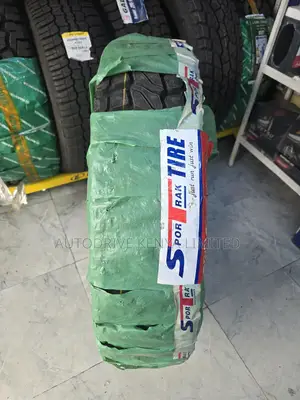 8.25r16 Sportrak Rear Tyre