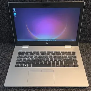 Laptop HP EliteBook 745 G5 8GB AMD Ryzen 7 SSD 256GB